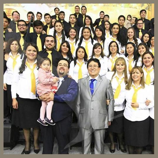 Coro Menap